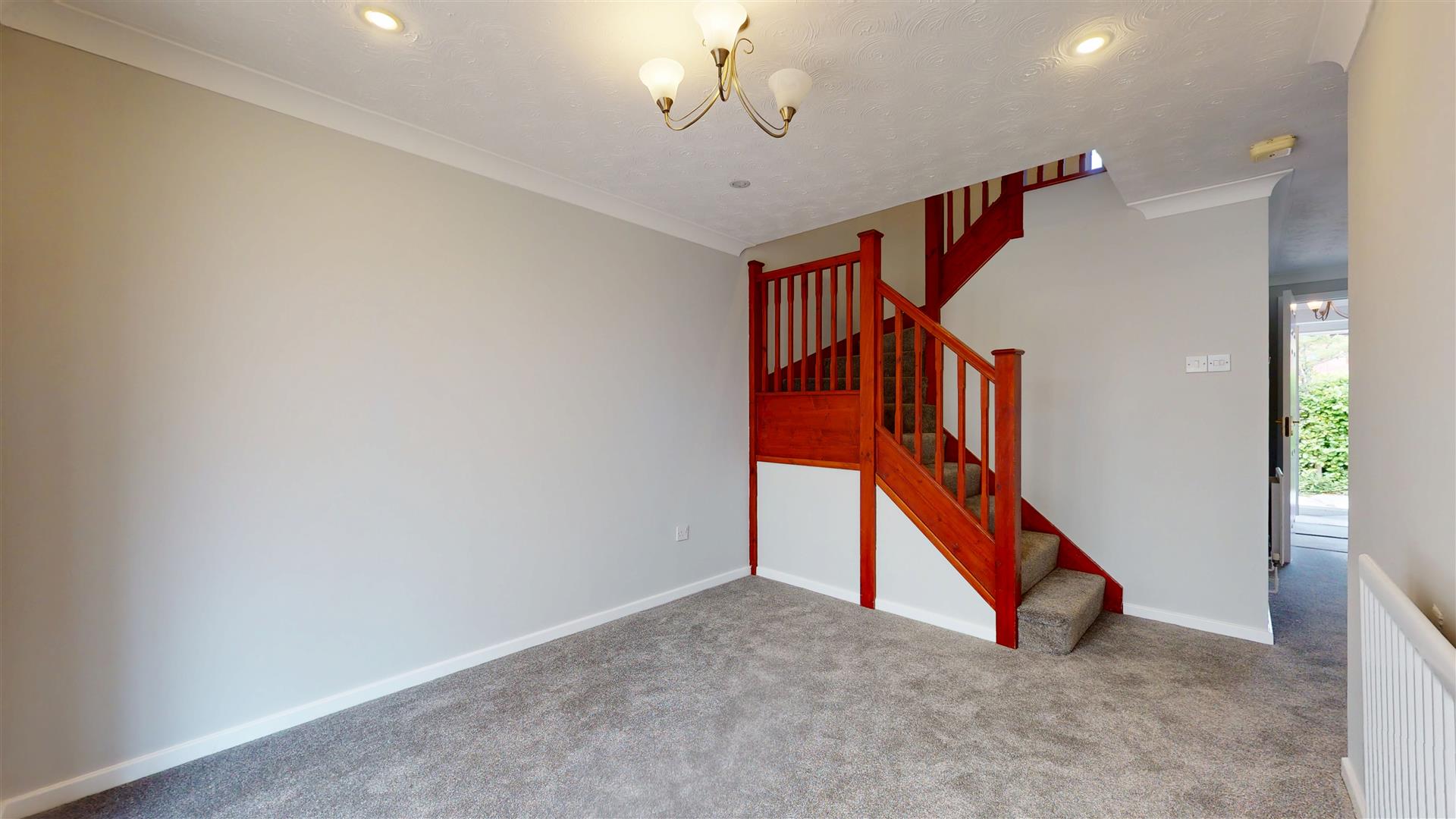Brearley Avenue, Oldbrook